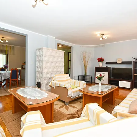 Holiday home House Veli Vrh 2322