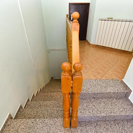 House Veli Vrh 2322 Holiday home