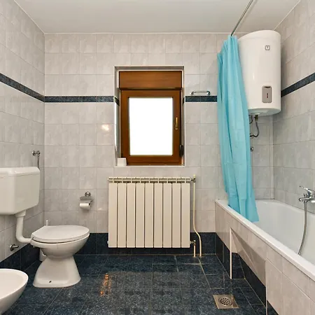 Holiday home House Veli Vrh 2322 *