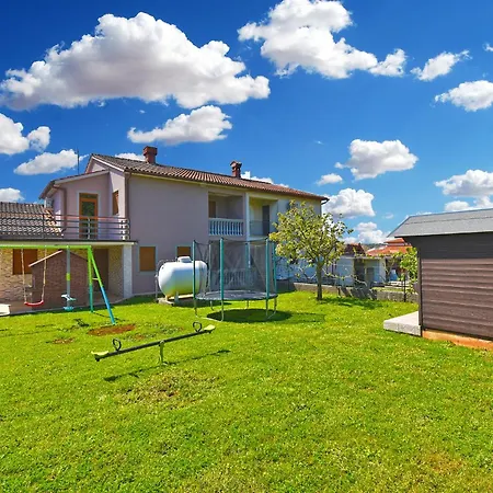 Holiday home House Veli Vrh 2322 Pula