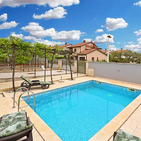 Holiday home House Veli Vrh 2322 *