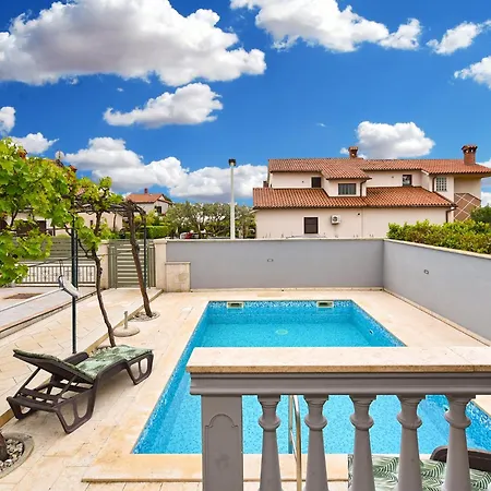 Holiday home House Veli Vrh 2322 *