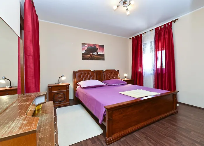 House Veli Vrh 2322 Tatil Evi Pula
