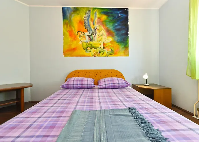 House Veli Vrh 2322