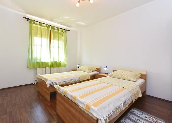 Tatil Evi House Veli Vrh 2322 *