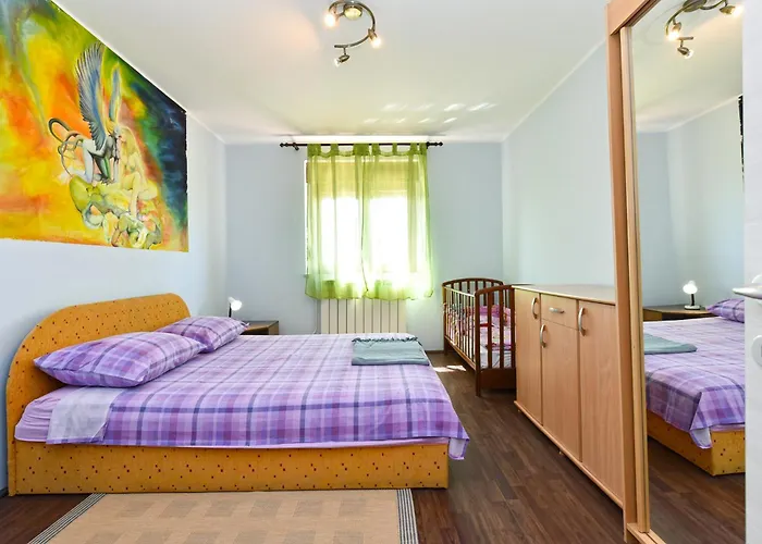 Tatil Evi House Veli Vrh 2322