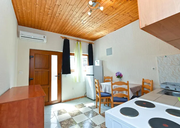 House Veli Vrh 2322 Tatil Evi