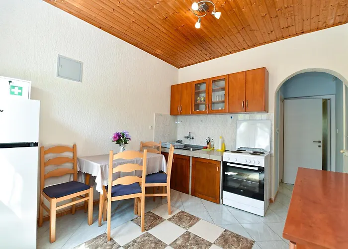 Tatil Evi House Veli Vrh 2322 Pula