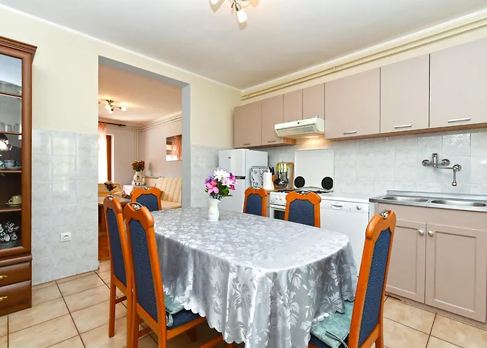 Tatil Evi House Veli Vrh 2322
