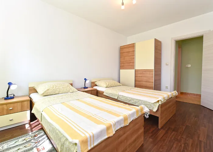 House Veli Vrh 2322 Pula
