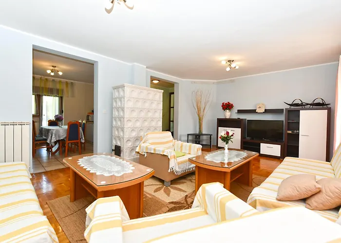 Tatil Evi House Veli Vrh 2322