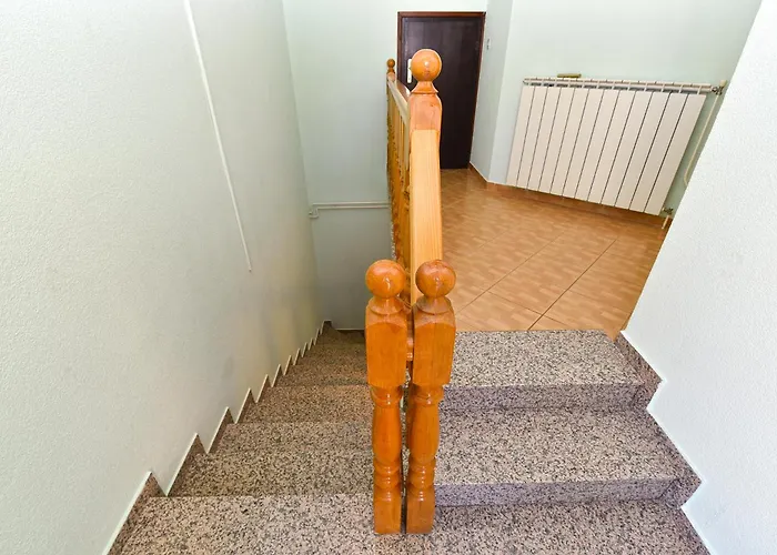 House Veli Vrh 2322 Tatil Evi