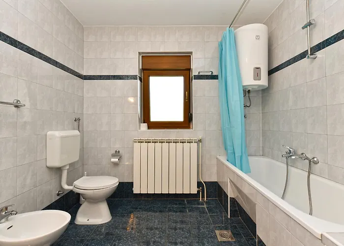 Tatil Evi House Veli Vrh 2322 *