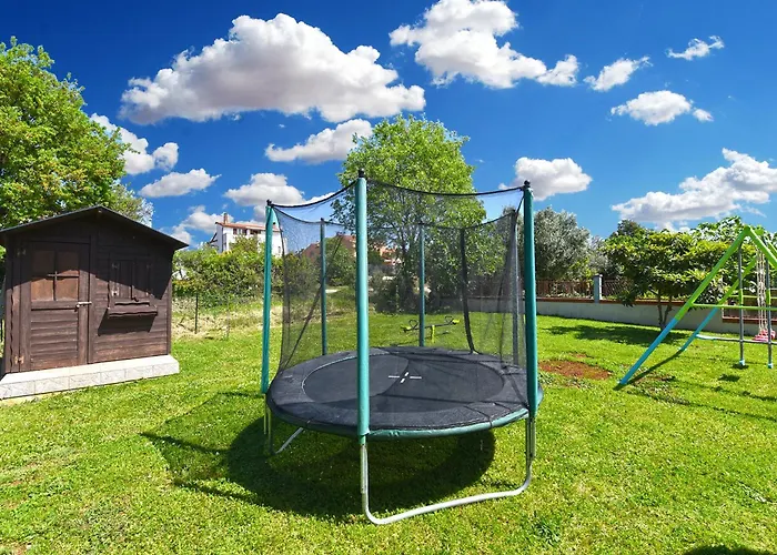 Tatil Evi House Veli Vrh 2322 Pula