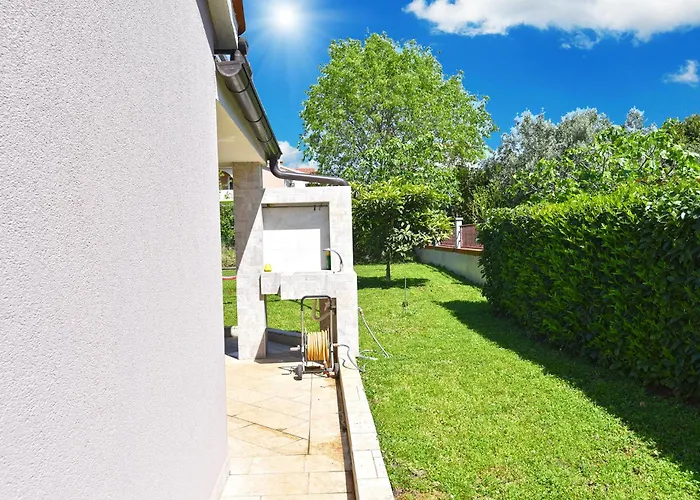 Tatil Evi House Veli Vrh 2322