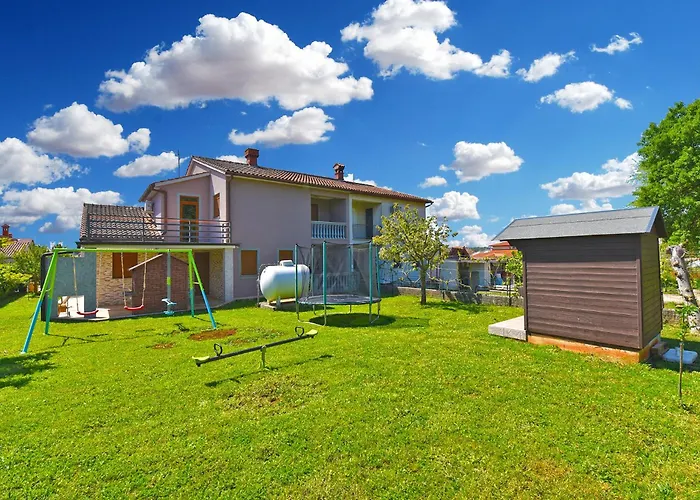 Tatil Evi House Veli Vrh 2322 Pula