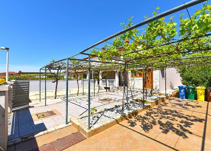 House Veli Vrh 2322 Tatil Evi